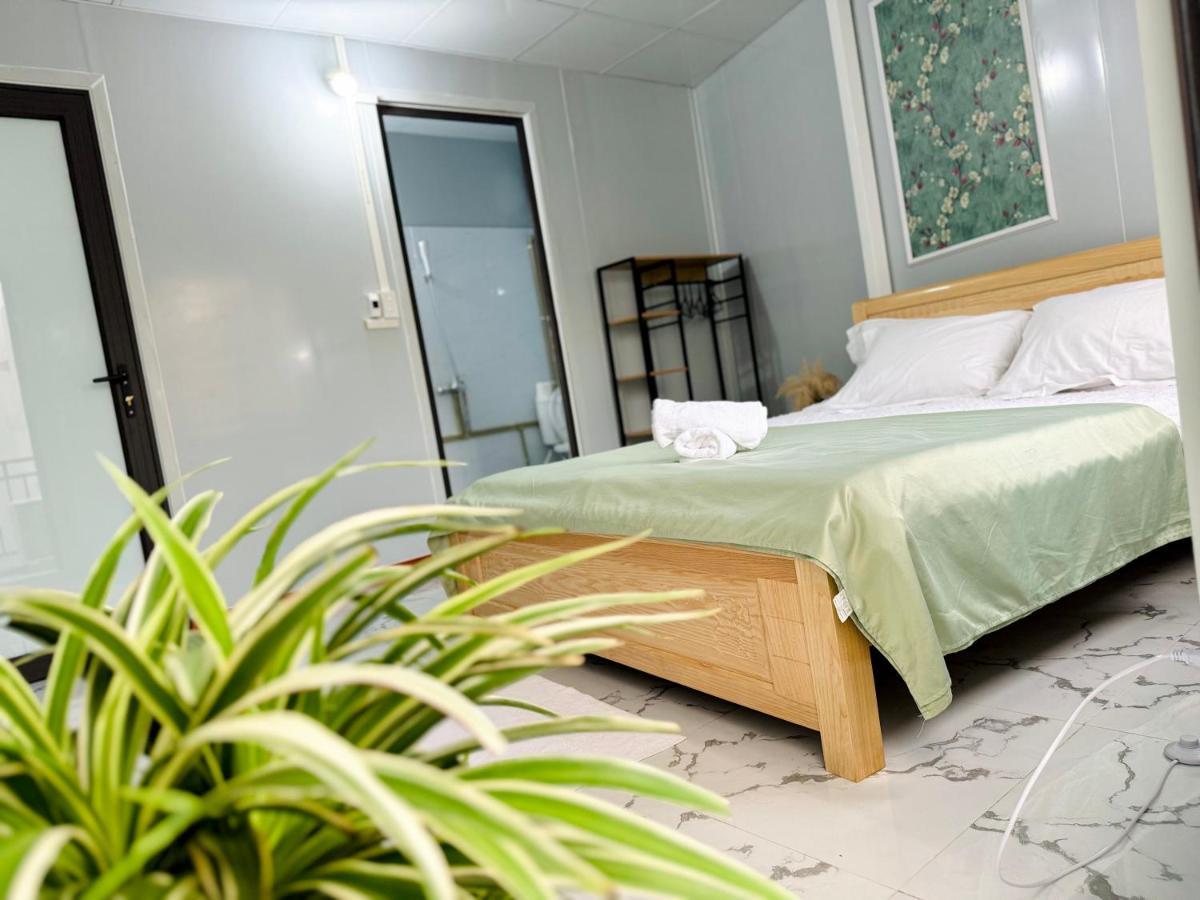 Local Me - Exclusive Centre Room هاي فونج المظهر الخارجي الصورة