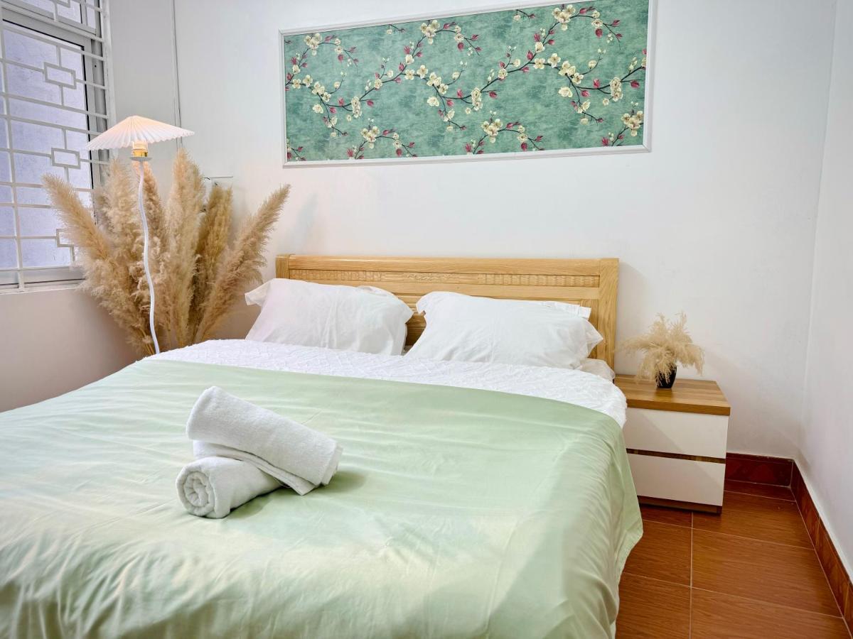 Local Me - Exclusive Centre Room هاي فونج المظهر الخارجي الصورة