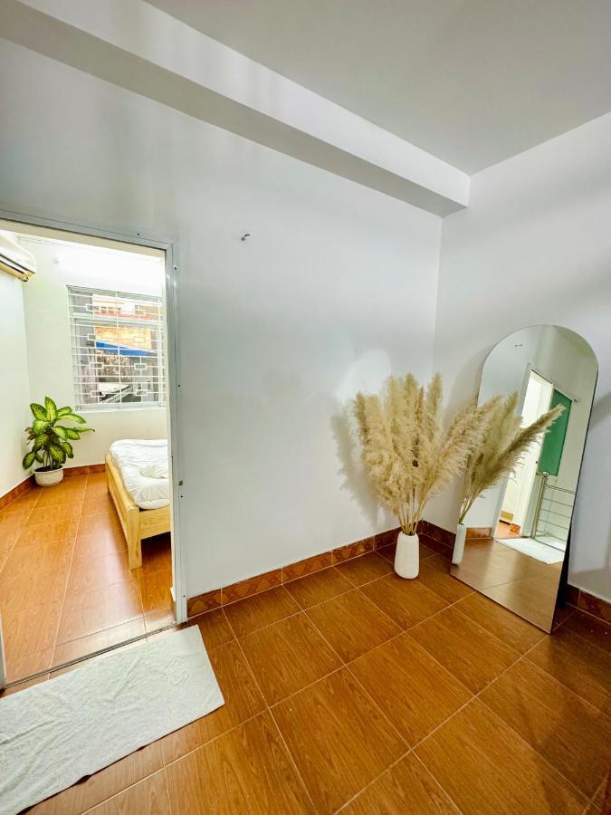 Local Me - Exclusive Centre Room هاي فونج المظهر الخارجي الصورة