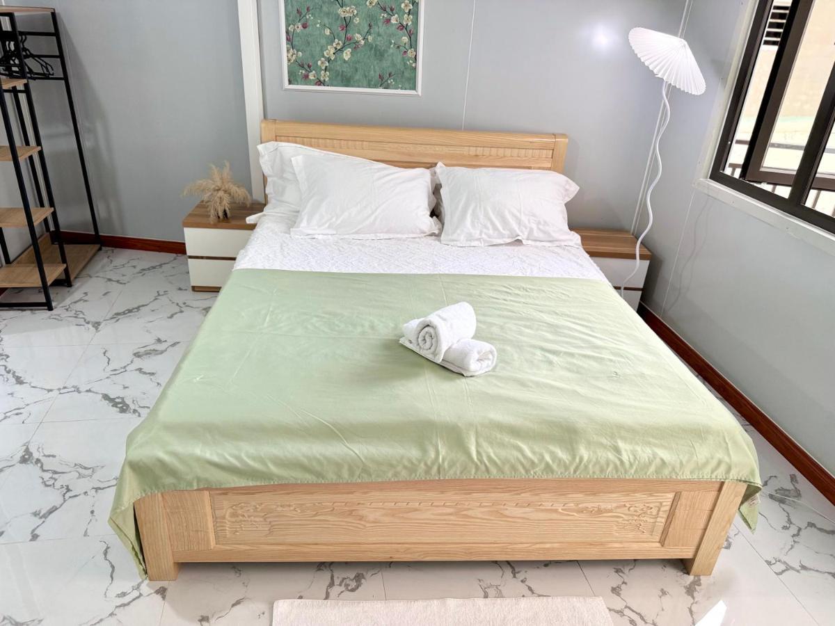 Local Me - Exclusive Centre Room هاي فونج المظهر الخارجي الصورة